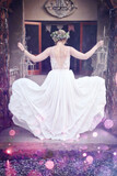 Romantic Bohemian Styled Shoot 53