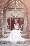 Romantic Bohemian Styled Shoot 56