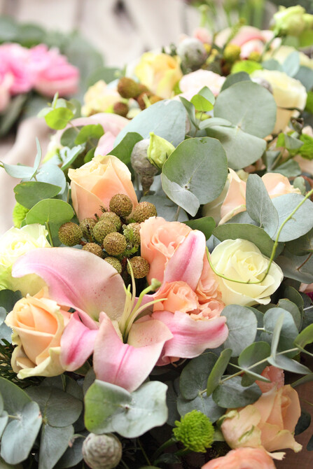 Do Bloom Floral Design 20
