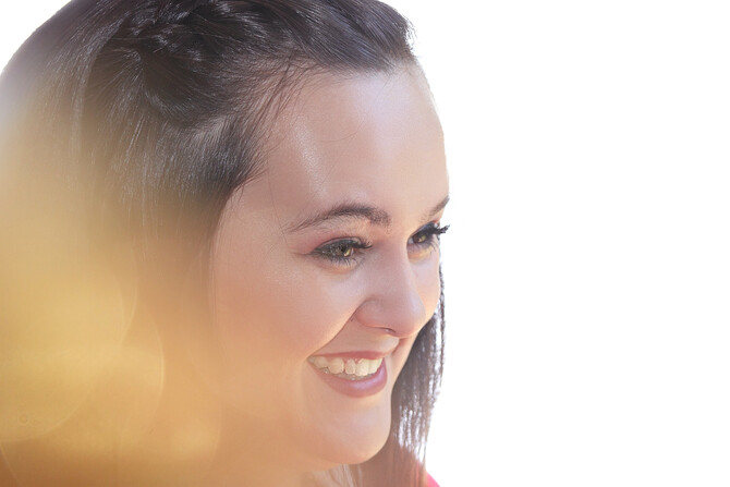 Stay Make-up Portfolio 13
