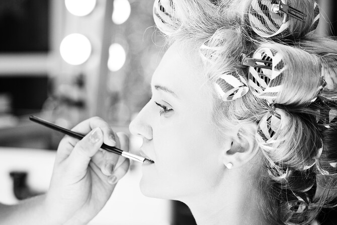 Stay Make-up Portfolio 18