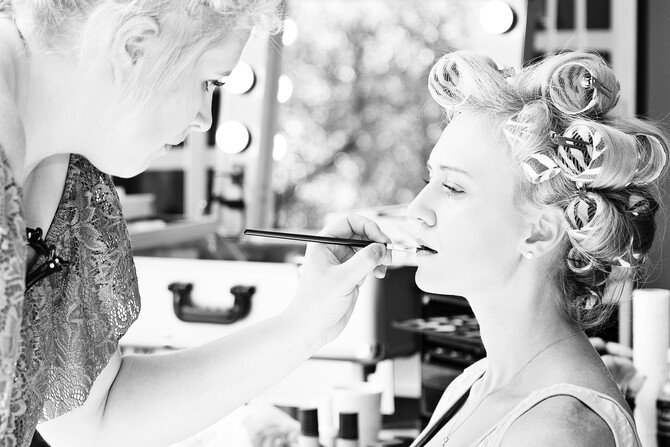 Stay Make-up Portfolio 19