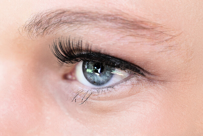 Stay Make-up Portfolio 25