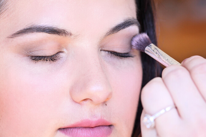 Stay Make-up Portfolio 26