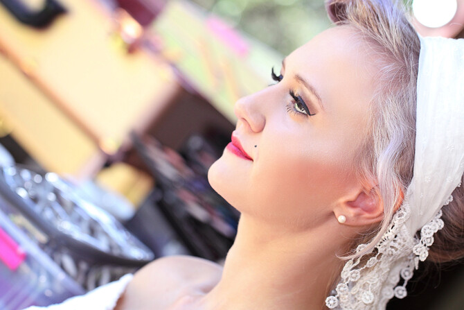 Stay Make-up Portfolio 34