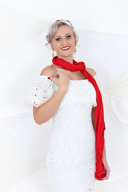 Stay Make-up Portfolio 35