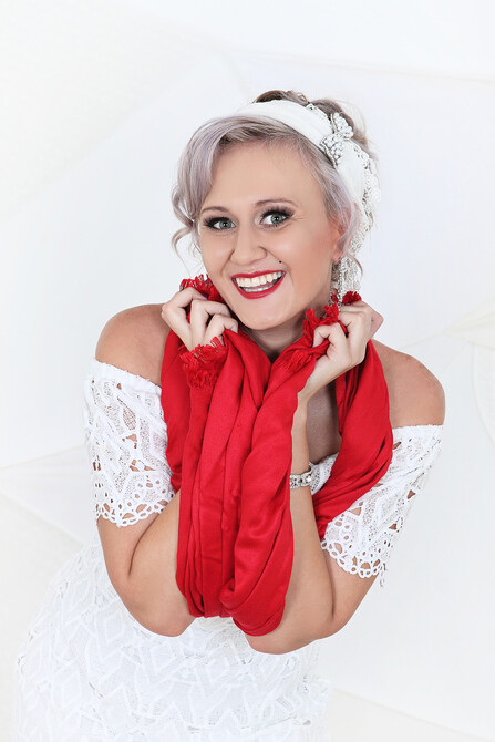 Stay Make-up Portfolio 37