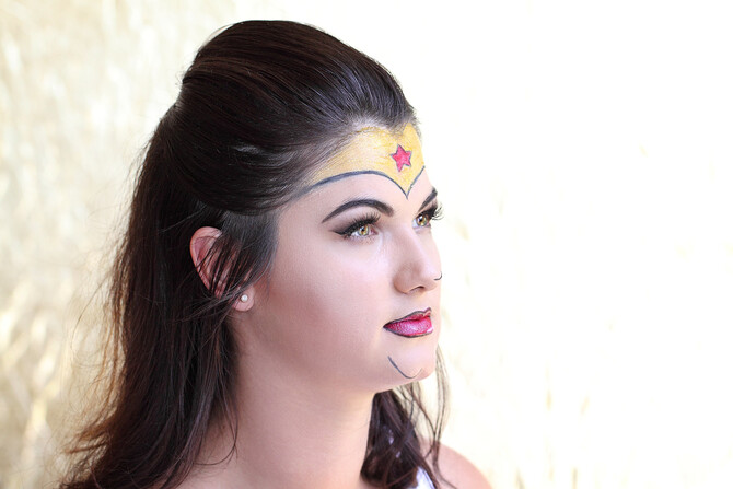 Stay Make-up Portfolio 50