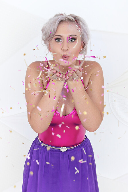Stay Make-up Portfolio 61