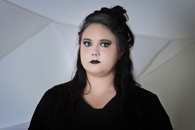 Stay Make-up Portfolio 64
