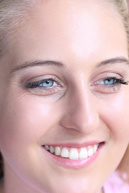 Stay Make-up Portfolio 67