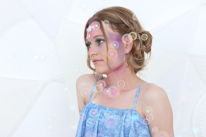 Stay Make-up Portfolio 68