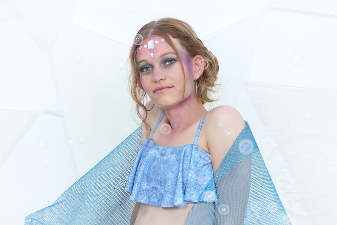 Stay Make-up Portfolio 69