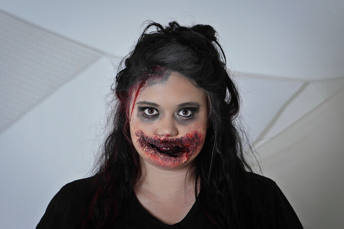 Stay Make-up Portfolio 81