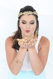 Stay Make-up Portfolio