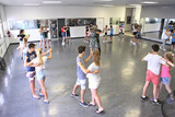 Modern Jive Dance Club 10