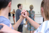 Modern Jive Dance Club 11