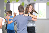 Modern Jive Dance Club 14