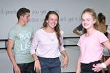 Modern Jive Dance Club 16