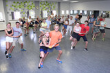 Modern Jive Dance Club 21