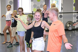 Modern Jive Dance Club 22