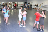 Modern Jive Dance Club 23