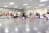 Modern Jive Dance Club 28