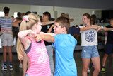 Modern Jive Dance Club 3