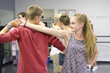 Modern Jive Dance Club 30