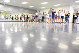 Modern Jive Dance Club 31