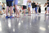 Modern Jive Dance Club 32