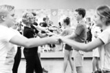 Modern Jive Dance Club 34