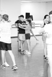 Modern Jive Dance Club 9