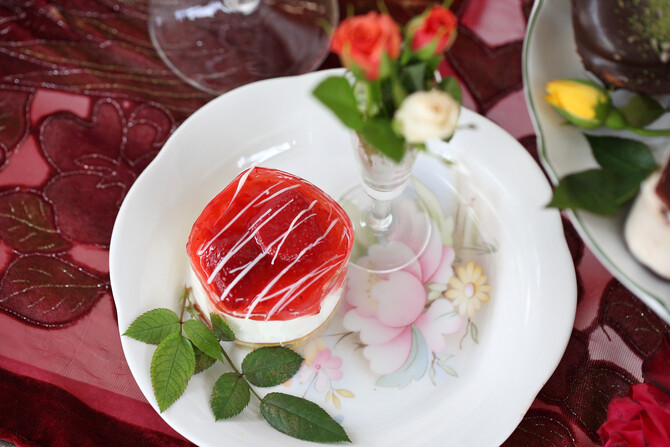 Rose Cafe 15