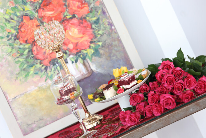 Rose Cafe 17