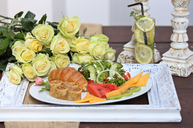 Rose Cafe 19