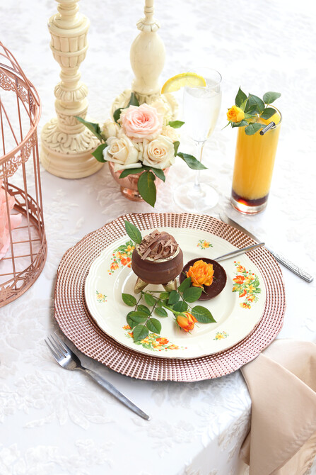 Rose Cafe 3