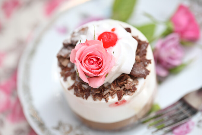 Rose Cafe 6