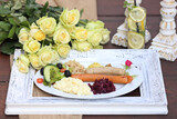 Rose Cafe 18