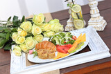 Rose Cafe 20