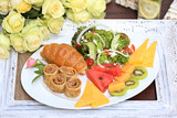 Rose Cafe 26