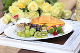 Rose Cafe 27