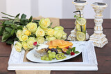 Rose Cafe 28