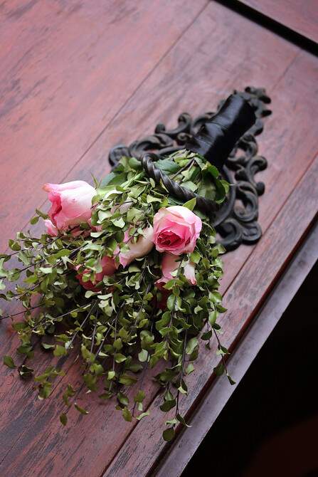 Game of Thrones Styled Shoot 32