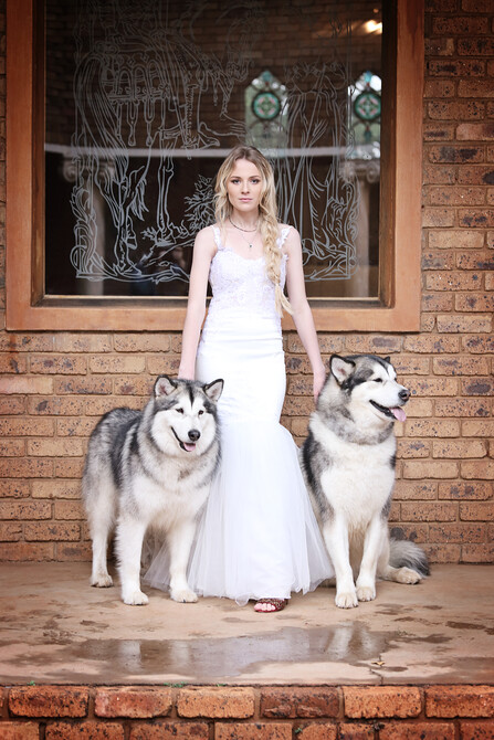 Game of Thrones Styled Shoot 84