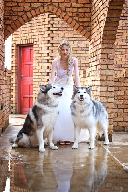 Game of Thrones Styled Shoot 88