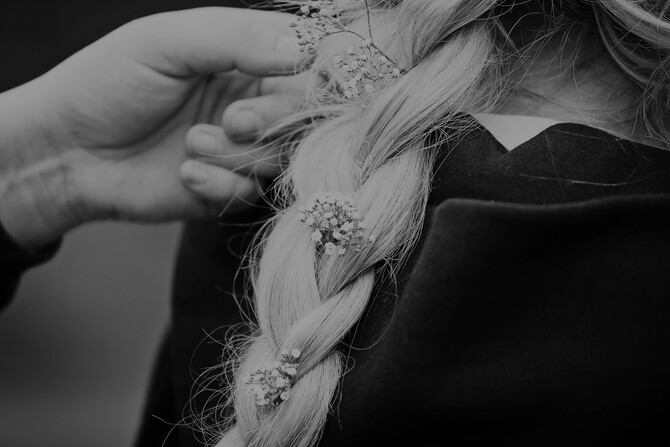 Game of Thrones Styled Shoot 9