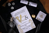 Game of Thrones Styled Shoot 2
