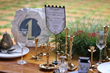Game of Thrones Styled Shoot 28