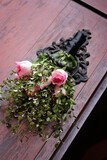 Game of Thrones Styled Shoot 32